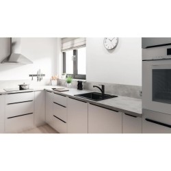 GROHE Start - 324412432 - Robinet de cuisine - Mitigeur monocommande évier - ...