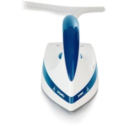 Fer a repasser avec centrale vapeur - DOMO DO1022S - 160g/min - 7,5bar - Jet ...