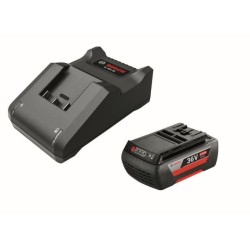 Kit Batterie Bosch - 2,0Ah + Chargeur 36V