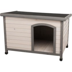 TRIXIE - Natura - Niche pour chiens Taille M 104 × 72 × 68 cm . Classic a toi...
