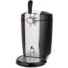 Tireuse a biere HKoeNIG - BW1778 - Capacité 5L - Température réglable 3°C a 6...