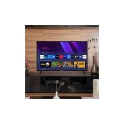 TV HD - CONTINENTAL EDISON - 32“ (81 cm) - Smart Vidaa - Wifi - 3xHDMI - 2xUS...