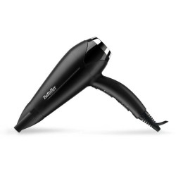 Seche-cheveux - BaByliss - D572DE Turbo Smooth 2200 avec Technologie Ionique ...