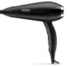 Seche-cheveux - BaByliss - D572DE Turbo Smooth 2200 avec Technologie Ionique ...