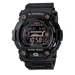 Montre Casio G-Shock Classic Homme Noir