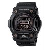 Montre Casio G-Shock Classic Homme Noir