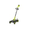 Tondeuse 3 en 1 RYOBI - RY18LMC30A-0 - 18V One+ - coupe 30 cm - Sans batterie...