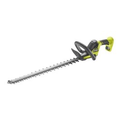 RYOBI - Taille-haies LINEA 18V ONE+ - design en ligne - lames 55 cm - écartem...