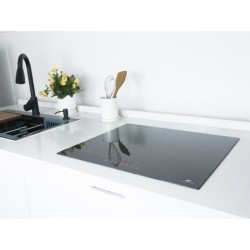 CONTINENTAL EDISON Table induction 4 zones  CETI4ZFLEX3  - Flex  - 7200W -  4...