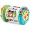 Rouleau d'activités interactif VTECH MAGI ROULEAU TAM-TAM 3 EN 1 pour