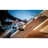 Rail de guidage - METABO - KFS 44 - Solution mobile et compacte - Coupes en b...