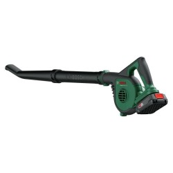 Souffleur de feuilles sans fil Bosch - UniversalLeafBlower 18V-130 -