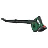 Souffleur de feuilles sans fil Bosch - UniversalLeafBlower 18V-130 -