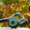 Souffleur de feuilles sans fil Bosch - UniversalLeafBlower 18V-130 -