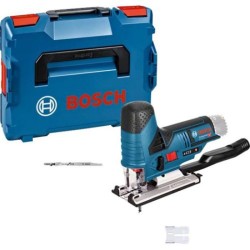 Scie sauteuse - BOSCH - GST 12V-70 - 12V - Légere et compacte -