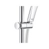 Ensemble de douche 3 jets avec barre - GROHE