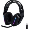 Casque gamer - Sans fil - Logitech G - G733 Lightspeed - PS5, PS4, PC, MAC - ...