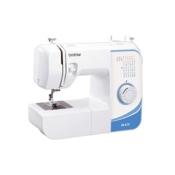 Machine a coudre mécanique - BROTHER RL-425 - 25 fonctions de couture - 12 po...