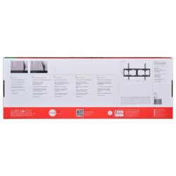 ONE FOR ALL WM4621 Support mural inclinable pour écran de 81 a 229 cm (32 a 9...
