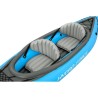 Kayak gonflable - BESTWAY - Cove Champion X2 Hydro-Force - 331x88cm -