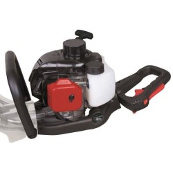 Taille-haie thermique HTH250 - 60cm - 25cm3 - SCHEPPACH