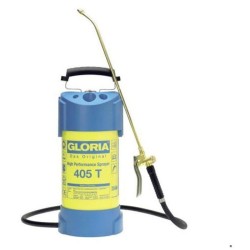 Pulvérisateur en acier 5l - GLORIA - 405T