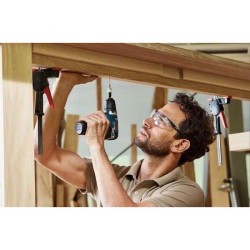 Perceuse-visseuse 12V GSR 12V-35 (sans batterie ni chargeur) en