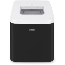 Machine a glaçons WEASY - KW12 - Jusqu'a 12 kg de glaçons par jour - 7 a 12 m...