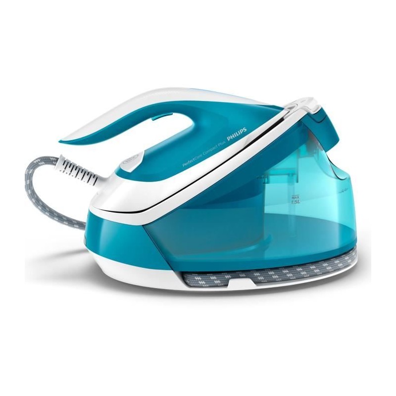 Centrale Vapeur - PHILIPS - GC7920/20 - PerfectCare Performer - 6.5