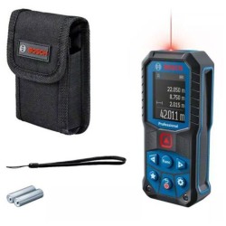 Télémetre Laser 2x1,5V GLM 50-22 Professional - BOSCH - 0601072S00