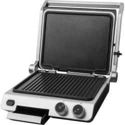 Grill multi-usages - SENCOR - SBG 5030BK - 2000 W - Noir
