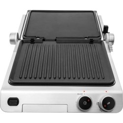 Grill multi-usages - SENCOR - SBG 5030BK - 2000 W - Noir