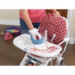 BLACK+DECKER - FSMH1351SM-QS - Balai vapeur avec nettoyeur a main 1300W - Rés...