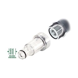 Nettoyeur haute pression Bosch Universal Aquatak - 1500 W - 125 bars