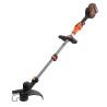 Coupe-bordure électrique BLACK+DECKER - BCSTE636L1-QW - 36V - 33cm - Avec bat...