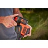 Coupe-bordure électrique BLACK+DECKER - BCSTE636L1-QW - 36V - 33cm - Avec bat...