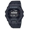 CASIO G-Shock GBD-200-1ER Montre - Résistante aux chocs - Multifonctions - Noir