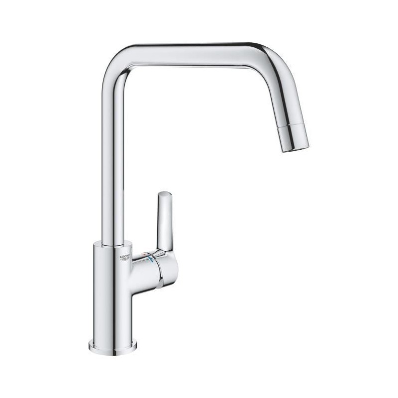 GROHE - Mitigeur monocommande Evier