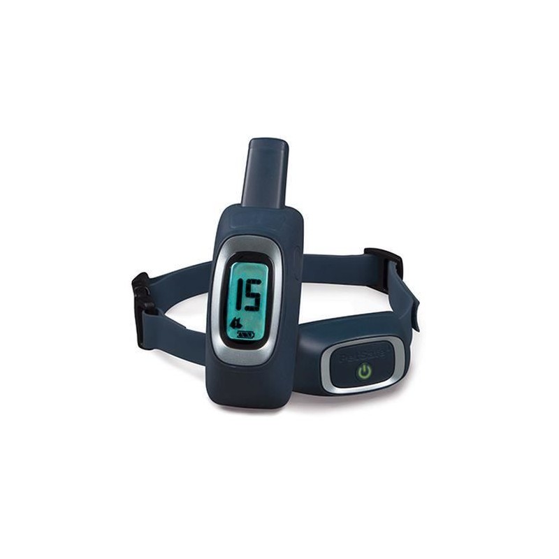 Systeme de Dressage pour Chien - PetSafe - 300m - Stimulation Electrostatique...