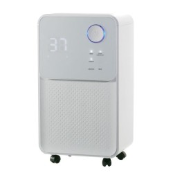 Déshumidificateur d'air électrique OCEANIC - Extraction 12 litres/jour - Fonc...