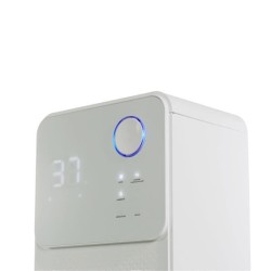 Déshumidificateur d'air électrique OCEANIC - Extraction 12 litres/jour - Fonc...