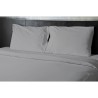 Drap plat - HOME LINGE PASSION - Microfibre 82 g - 180 x 290 cm - 1 personne ...