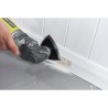 RYOBI - Multitool 300 W - Sac avec plateau de ponçage, 24 feuilles abrasives ...