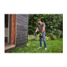 RYOBI - Coupe-bordures 18V ONE+ - Ø coupe 25-30 cm - Ø fil 1 x 1,6 mm + 1 bat...