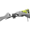 RYOBI - Scie sabre 1 200 W - 3 000 cp/min - 200 mm bois - poignée anti-vibrat...