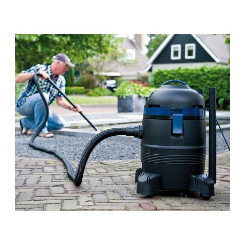 Ubbink Aspirateur VacuProCleaner Maxi 1379118 401428