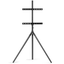 Support mural pour écran plat One For All WM7461 TRIPOD GRIS TITANE POUR ECRA...