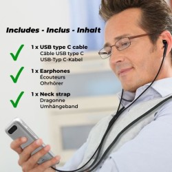 Interpretor  2 - Traducteur vocal instantané d'Intelligence Artificielle 137 ...