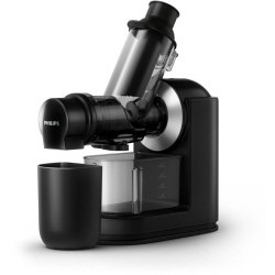 Extracteur de jus - PHILIPS - HR1889/70 - A cheminée XXL - 1L - 150W