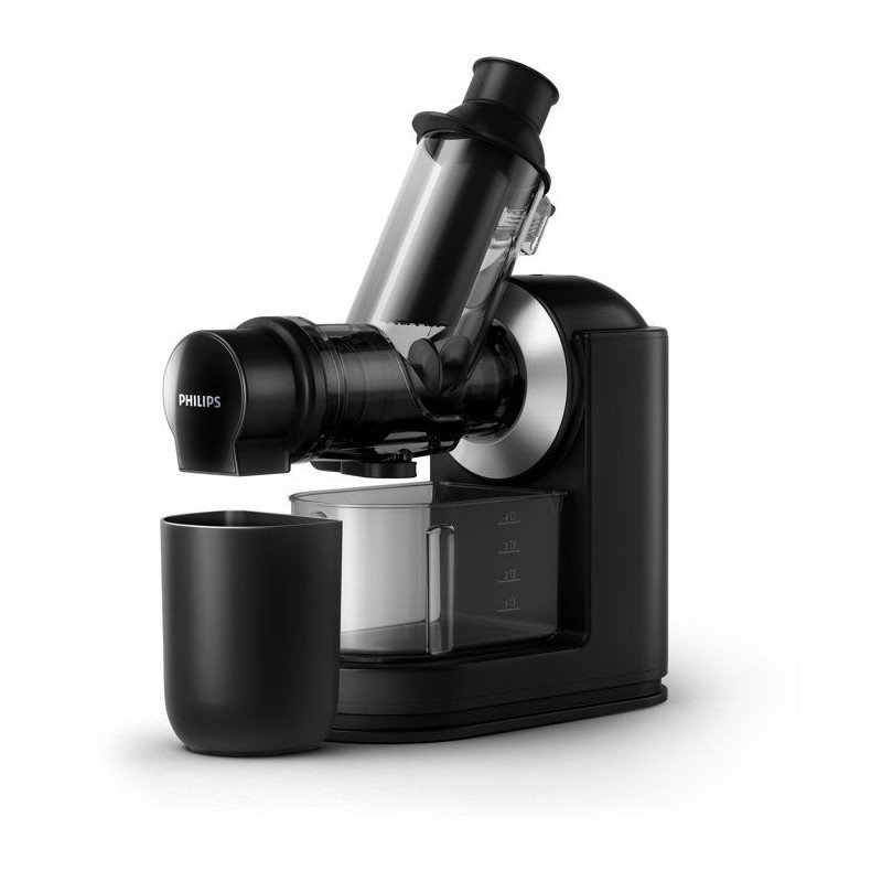 Extracteur de jus - PHILIPS - HR1889/70 - A cheminée XXL - 1L - 150W